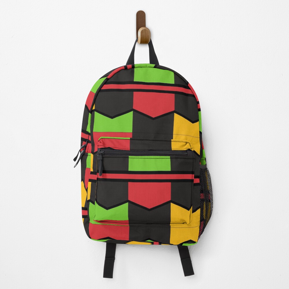 Item preview, Backpack designed and sold by Alecs007.