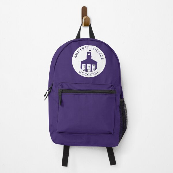 Item preview, Amherst College designed and sold by MiloAndOtis.