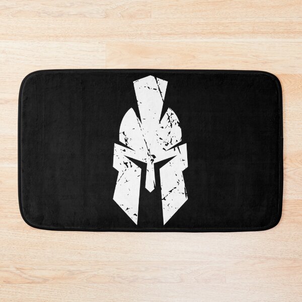 Item preview, Birthday or just as a surprise. Gift idea for Sparta fans. Greek fighters. Sparta t-shirt. Spartan helmet. Sparta design. 300 The film. designed and sold by Innsbrucker.