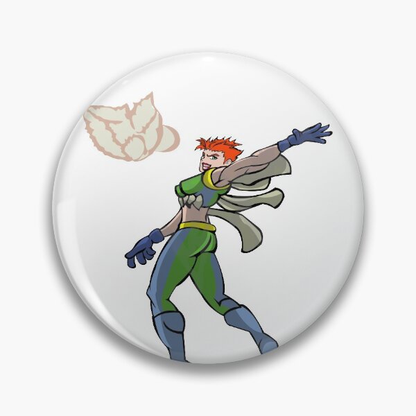 Item preview, MARROW BACK OFF MVC2 designed and sold by CreativeFlame.