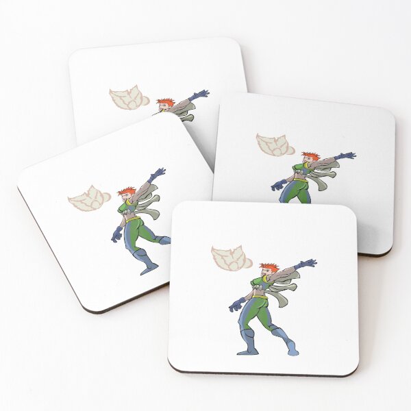 Item preview, MARROW BACK OFF MVC2 designed and sold by CreativeFlame.