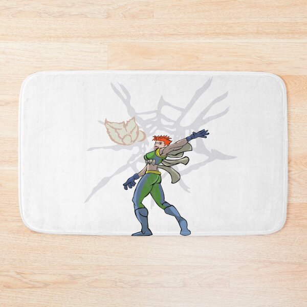 Item preview, MARROW BACK OFF MVC2 designed and sold by CreativeFlame.
