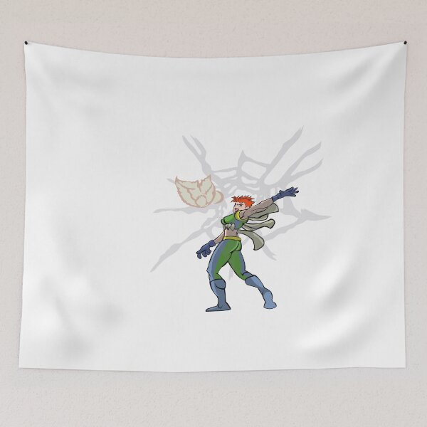 Item preview, MARROW BACK OFF MVC2 designed and sold by CreativeFlame.