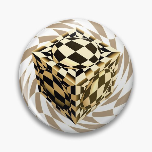 Item preview, Op art 47 designed and sold by Guardi71.