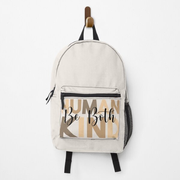 Item preview, Human Kind Be Both designed and sold by DCdesignco.