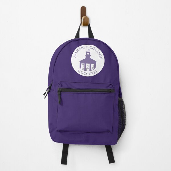 Item preview, Amherst College designed and sold by MiloAndOtis.