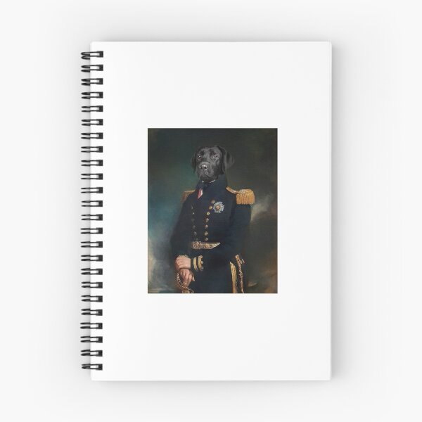 Item preview, Admiral Goodboy designed and sold by thehollowpoint.