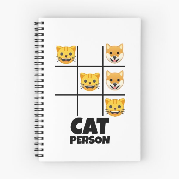 Item preview, Cat Person Cute Shirt designed and sold by carlosonline.