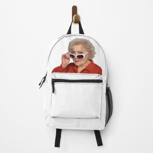 Item preview, Betty White designed and sold by emilywerfel.