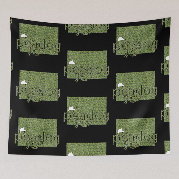 Item preview, The Original Mythic Peadog  designed and sold by MythicBrand.