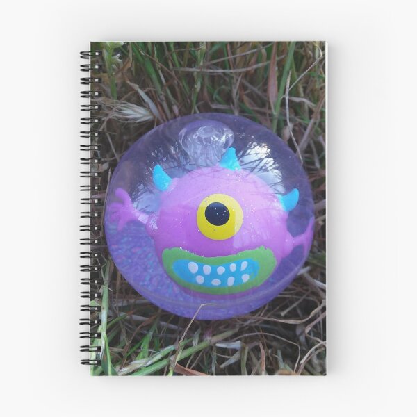 Item preview, Little Monstrosity Cyclops designed and sold by newplots.