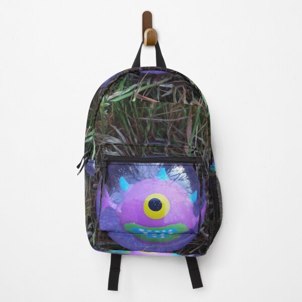 Item preview, Little Monstrosity Cyclops designed and sold by newplots.