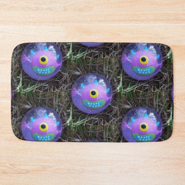 Item preview, Little Monstrosity Cyclops designed and sold by newplots.