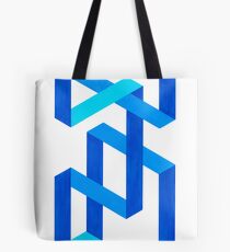 IMPOSSIBLE ART 02 Tote Bag