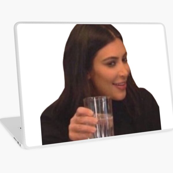 Aperçu de l'œuvre Kim Kardashian créée et vendue par AMELA315.