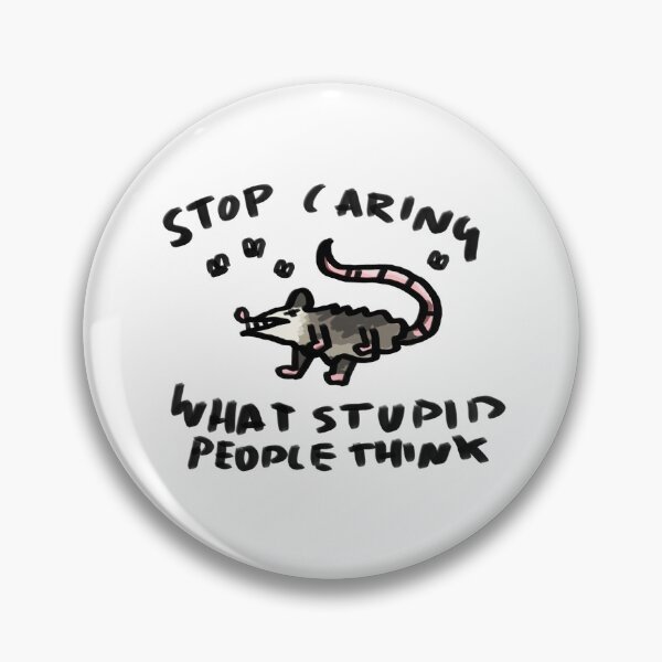Item preview, Dead opossum designed and sold by h-darling.
