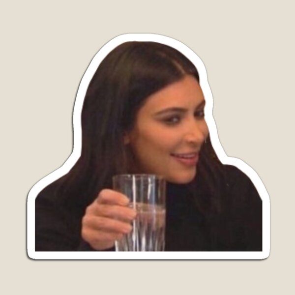 Aperçu de l'œuvre Kim Kardashian créée et vendue par AMELA315.