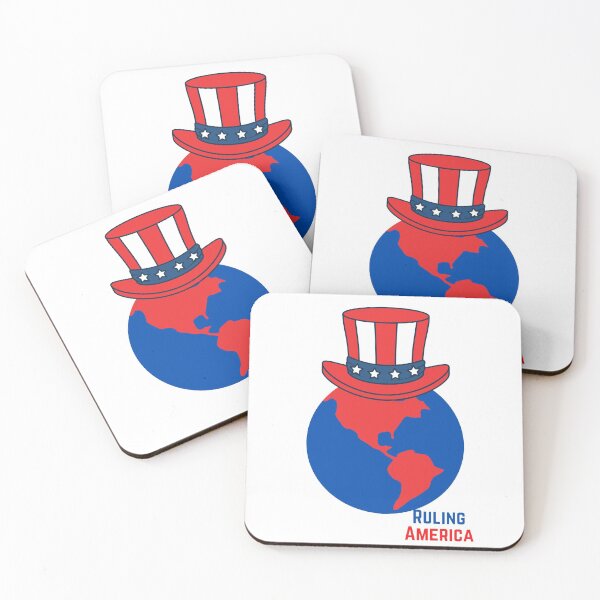 Item preview, Usa Proud designed and sold by Zaibo.