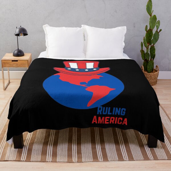 Item preview, Usa Proud designed and sold by Zaibo.