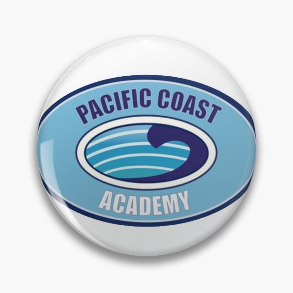 Artikelvorschau, Zoey 101: PCA-Logo entworfen und verkauft von emilywerfel.