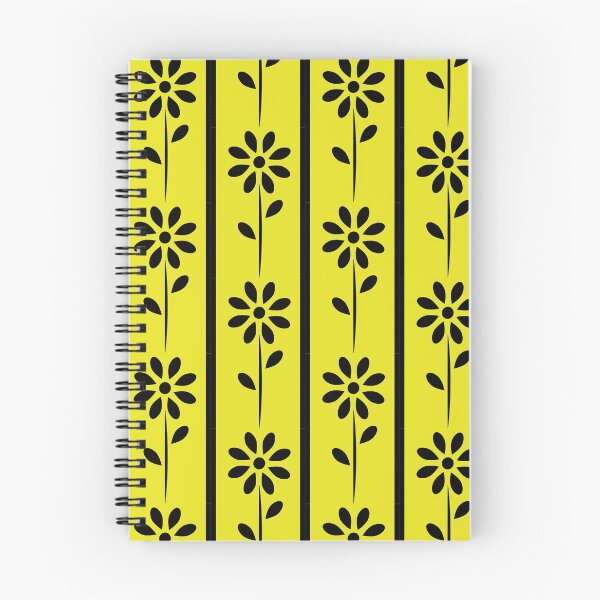 Item preview, Batik Daisies designed and sold by BumbleChynxBee.