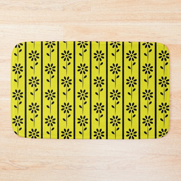 Item preview, Batik Daisies designed and sold by BumbleChynxBee.