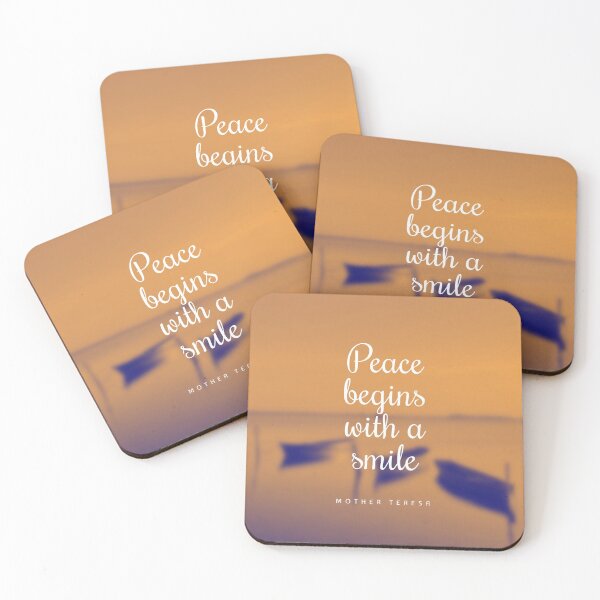 Item preview, Peace begins with a smile designed and sold by rajasekhark.