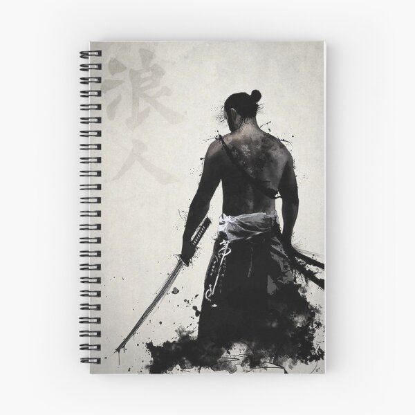 Item preview, Samurai designed and sold by hriundelj.
