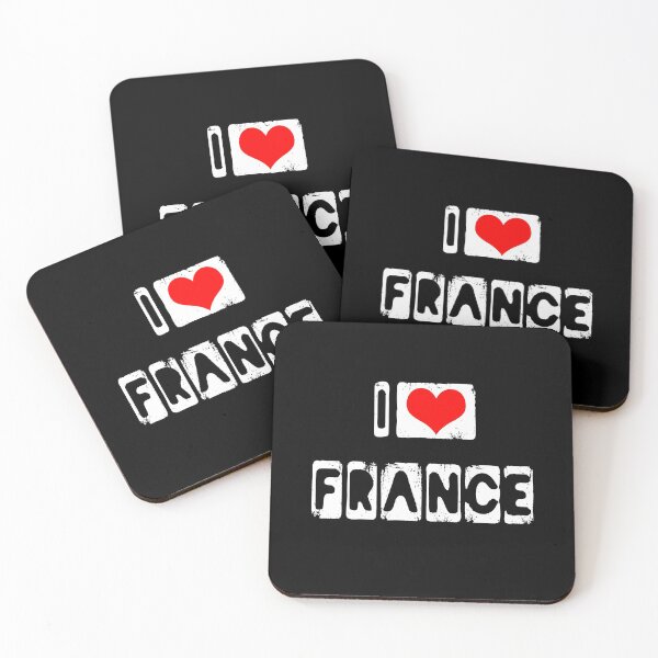 Item preview,  France tourists designed and sold by GeogDesigns.