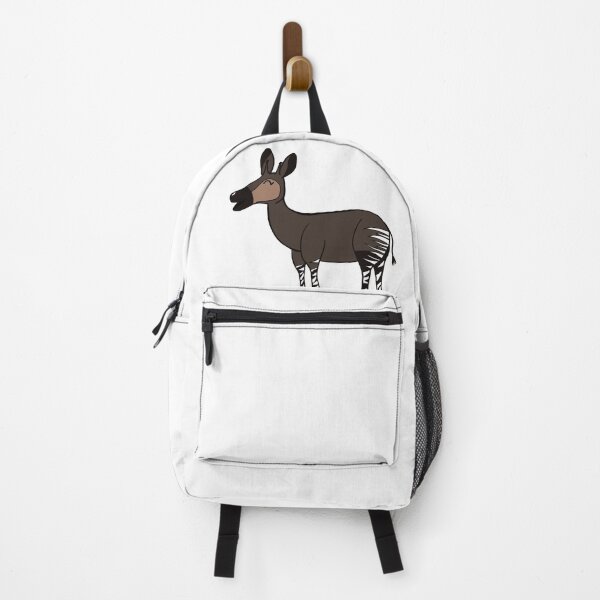 Item preview, Okapi art designed and sold by Smbender33.