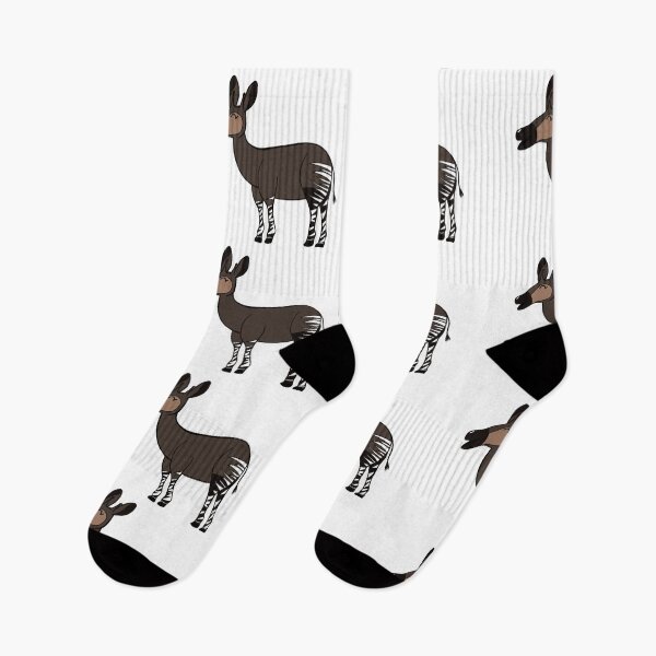 Item preview, Okapi art designed and sold by Smbender33.