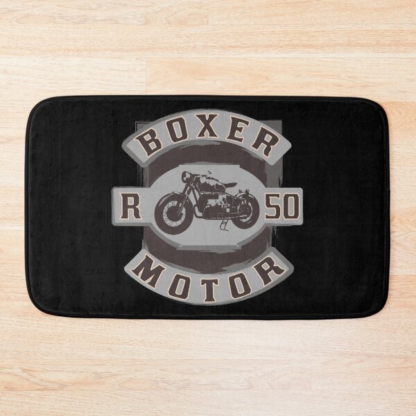 Item preview, Boxer Motor Cafe Racer designed and sold by Sandorm.