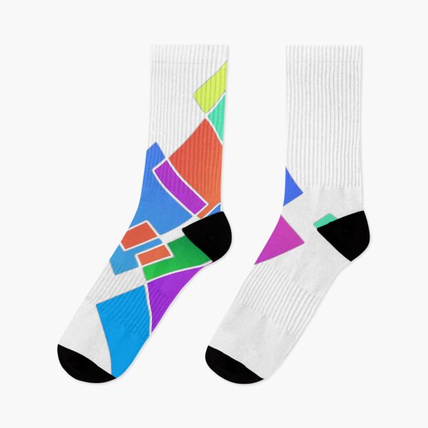 Item preview, Squares designed and sold by TheiaApparel.