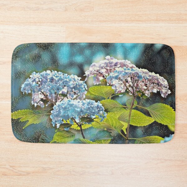 Item preview, Hydrangea designed and sold by ReneeKennedy.