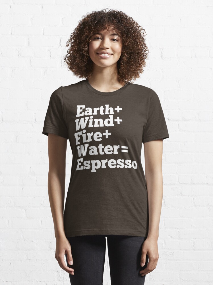 rocket espresso t shirt