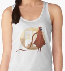 Journey Women's Tank Top