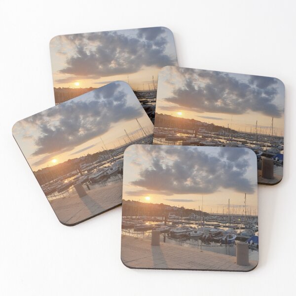 Item preview, Bangor Marina County Down Northern Ireland designed and sold by emmajw09.