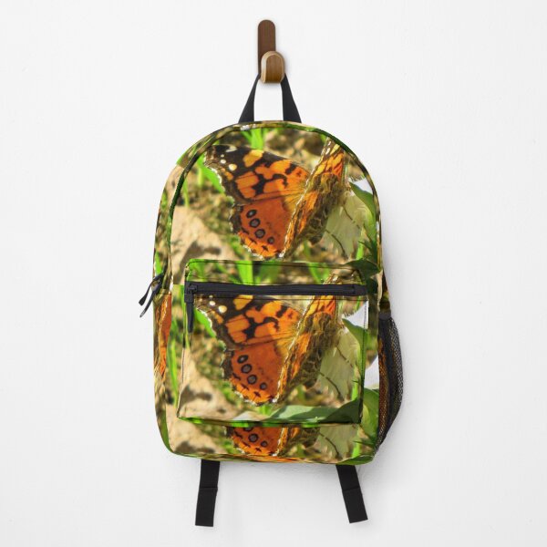 Item preview, Sun Splashed Monarch designed and sold by Diane Arndt.