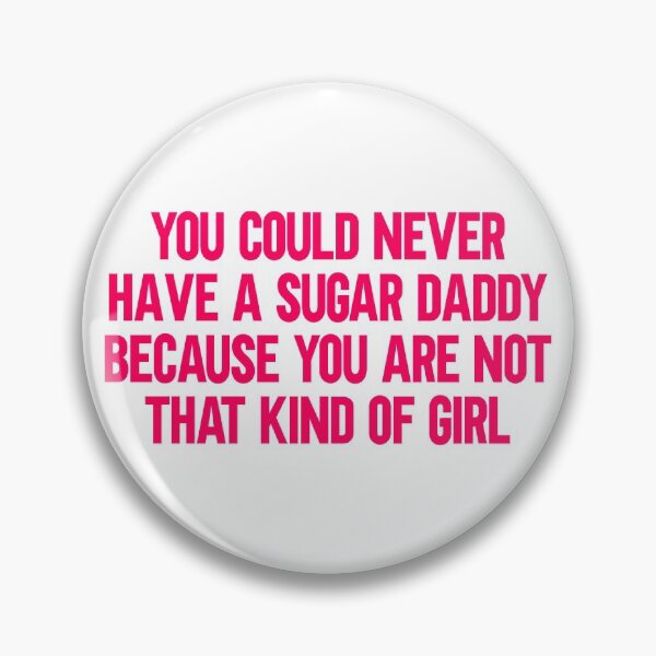 Item preview, Shangela Sugar Daddy Quote 2 Pink Version designed and sold by xesed.