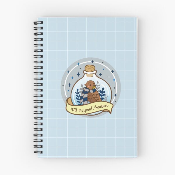 Item preview, Blue Eagle In Bottle designed and sold by blossombook.