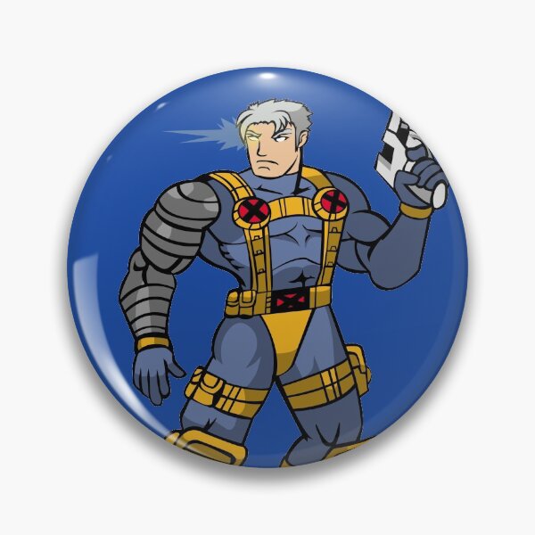 Item preview, CABLE PSY-CHARGE MVC2 designed and sold by CreativeFlame.