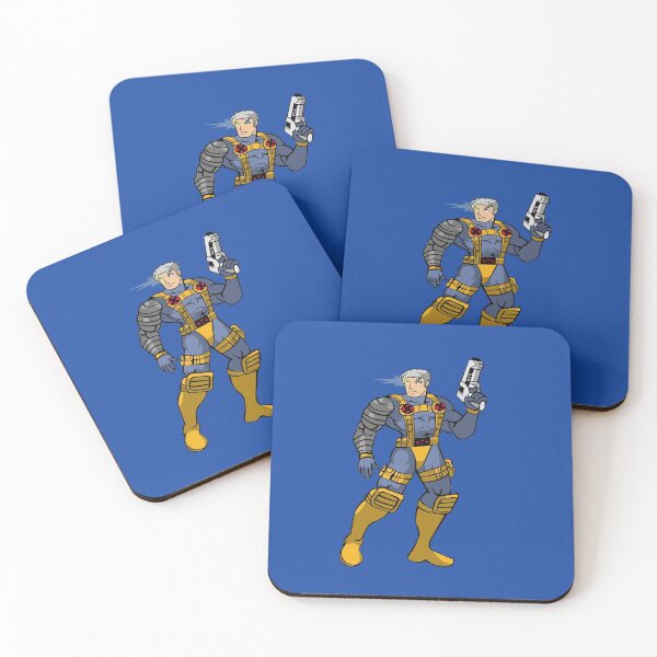 Item preview, CABLE PSY-CHARGE MVC2 designed and sold by CreativeFlame.