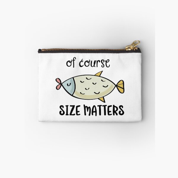 Item preview, size matters designed and sold by Balasoiu Claudia.