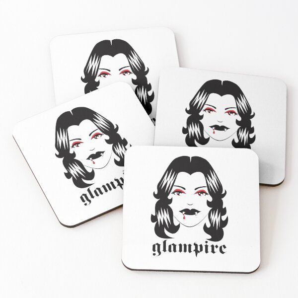 Item preview, Glampire designed and sold by psychoandy.