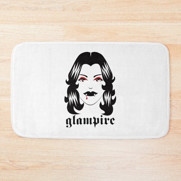 Item preview, Glampire designed and sold by psychoandy.