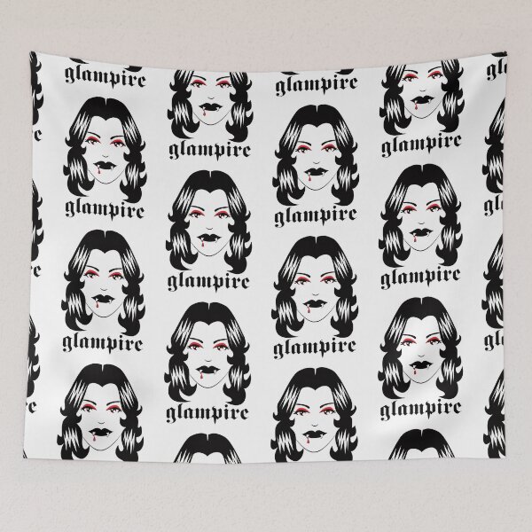 Item preview, Glampire designed and sold by psychoandy.