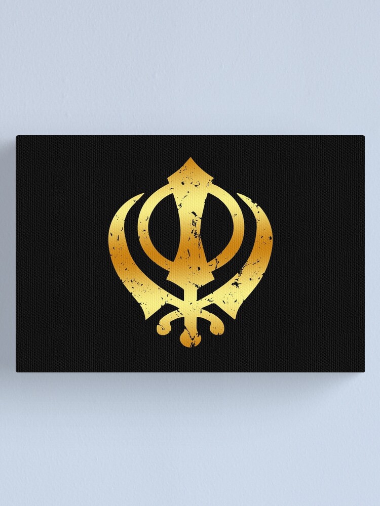 3,200+ Sikh Symbol Stock Photos, Pictures & Royalty-Free Images - iStock |  Khanda, Golden temple