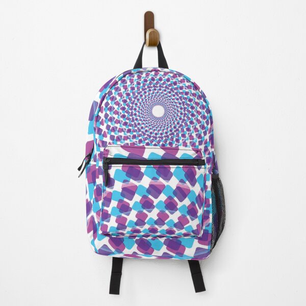 Item preview, Colourful Optical Illusion designed and sold by anass002.