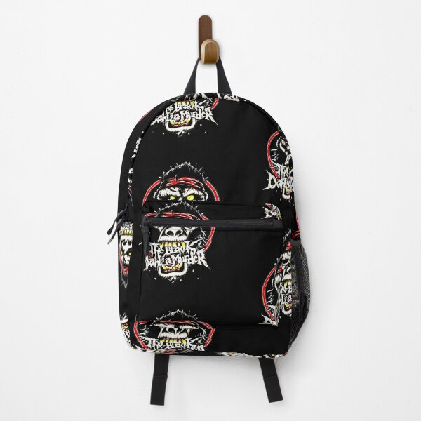 Item preview, Best Selling Melodic Death Metal Band The Black Gudang Dahlia Murder Trending Tour Music Metal Garam Popular Heavy Metal Band designed and sold by ephsd45.