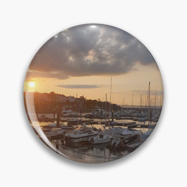 Item preview, Bangor Marina County Down Northern Ireland designed and sold by emmajw09.